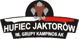 Hufiec Jaktorów