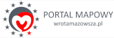 Portal mapowy wrota