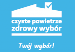 Punkt Konsultacyjny Programu Priorytetowego Czyste Powietrze
