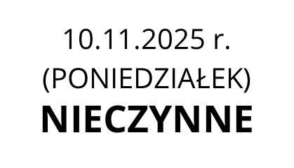 Zdjęcie: Urząd Gminy w Jaktorowie będzie nieczynny
