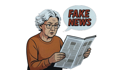 Zdjęcie: Akcja - edukacja!