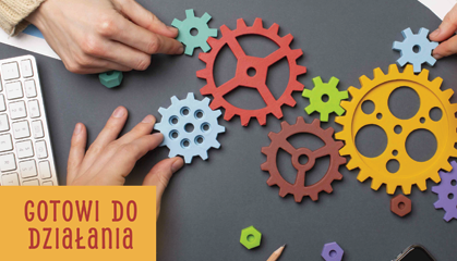 Zdjęcie: Gotowi do działania