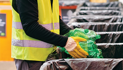 Zdjęcie: PSZOK będzie nieczynny