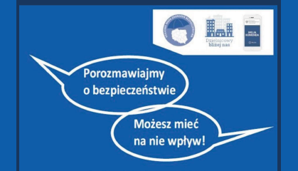 Zdjęcie: Zapraszamy na debaty społeczne w Gminie Jaktorów!