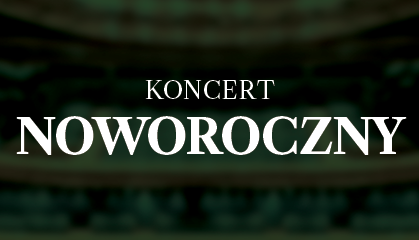 Zdjęcie: Koncert noworoczny!