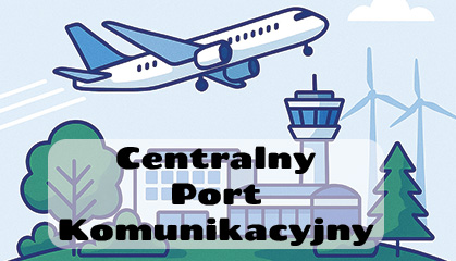 Zdjęcie: CPK - informacja o wydłużeniu terminu konsultacji społecznych