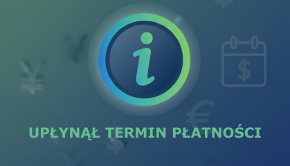 Zdjęcie: Upłynął termin płatności