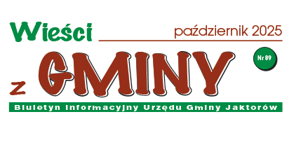 Zdjęcie: Wieści z Gminy nr. 89